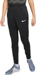 Housut Nike Y NK DRY PARK20 PANT KP bv6902-010 Koko S