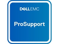 Dell Upgrade From Lifetime Limited Warranty To 5Y Prosupport 4H - Utökat Serviceavtal - Material Och Tillverkning - 5 År - På Platsen - 24X7 - Svarstid: 4 H - Npos