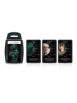 Winning Moves Harry Potter Dark Arts Top Trumps Card Game (ENGLISH)