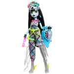 Monster High Frankie Stein -nukke Monster High Dolls HXH79