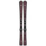 Rossignol Nova 4 Xpress+xpress W 10 Gw Alpint Skidpaket För Damer