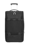 Samsonite Sonora - Travel Duffle with Wheels M, 68 cm, 72.5 Litre, Black