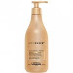 L'Oréal Professionnel Absolut Repair Gold Instant Resurfacing Shampoo (500ml)