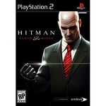 HITMAN BLOOD MONEY