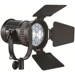 NanGuang LED Fresnel Videoljus CN-30F