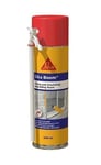 Mousse expansive polyuréthane tous sens multi-usages 500ml SIKA BOOM