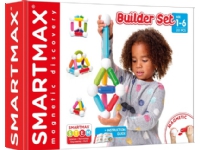 SmartMax Smart Max Builder Set 20szt IUVI Games