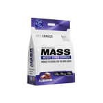 Mass Gainer Protein Powder, Chocolate, Out Angled Method Mass Weight Gainer 6kg