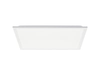 Brilliant G80701/05 Briston Led-Panel Led (Rgb) 24 W Hvid