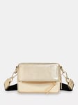 Whistles Bibi Leather Crossbody Bag