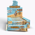 Grenade Protein Bars [Size: 12 Bars] - [Flavour: Chocolate Chip Cookie Dough]