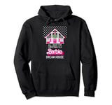 Barbie Holiday All I Want Pullover Hoodie