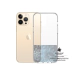 PanzerGlass - ClearCase iPhone 13 Pro Max - Transparent