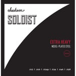 Soloist Extra Heavy 12-58