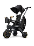 Doona Liki S5 Trike - Nitro Black