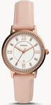 Fossil Watch Gwen Three Hand Date Nude