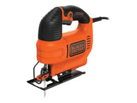 Black+Decker Ks701e-Qs - Løvsag - 520 W