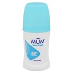 Mum Sport Fresh Anti-Perspirant Roll On 45ml