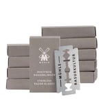 Mühle DE-Rakblad 10-pack (100 st)