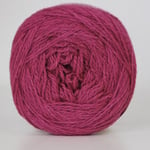 Hjertegarn Organic 350 Garn Farge 4083 Pink