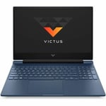 Bärbar dator HP Victus 15-fb0238nf 15,6" AMD Ryzen 5 5600H 16 GB RAM 512 GB SSD NVIDIA GeForce RTX 3050