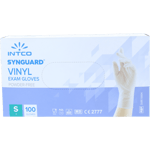 Intco Vinylhandskar | 1 pcs