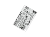 Osram Qtp-M 1X26...42, 50000 T, -20 - 50 °C, 198 - 264 V, 50/60 Hz, 15 A, 67 Mm