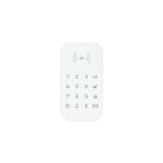 Clavier sans fil pour alarme Wi-Fi Tuya Smart App JND-9401 JND-9402 Tuya App Security - Jandei