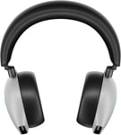 DELL Alienware Tri-Mode Wireless Gaming Headset AW920H - hodesett