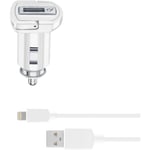 USB BILLADER KIT FOR IPHONE 10W