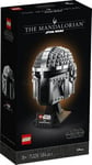 LEGO 75328 LEGO STAR WARS 75328 CASQUE DU MANDALORIEN