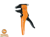 Pince spélaphile frontale Beta 1149F - orange/noir