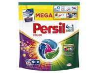 Caps Washing Persil Discs Color 54Pce