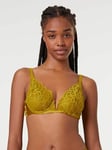 DARJEELING SOUTIEN GORGE CORBEILLE 95E JEANNE COULEUR CURRY REF 08470G3