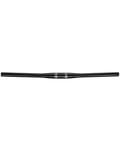 Giant Contact SLR Vtt 31.8x620 Plat Handlebar Pli Guidon, Charcoal