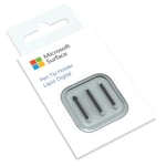 Microsoft Surface Pen Tips V2 Sort 3 stykker