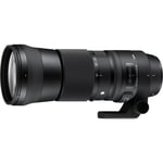 Sigma 150-600mm Contemporay + TC-1401 Canon + USB