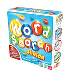 Wordsearch Junior | Fun Educational Word Puzzle Game for Kids | For 2-4 Players | Ages 4+