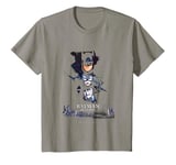 Youth Batman Returns Poster Camiseta T-Shirt