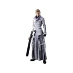 Final Fantasy Vii Remake Play Arts Kai - Figurine Rufus 27 Cm