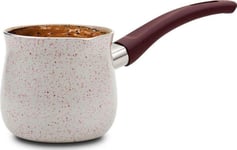 Nava Ceramic Kanna För Bryggning Av Turkiskt Kaffe 600 Ml