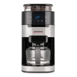 Gastroback Coffee Maker Grind & Brew Pro