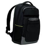 targus sac a dos ordinateur citygear 17.3