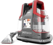 Vax SpotWash Spot Cleaner | Lifts Spills and Stains from Carpets, Stairs, | and