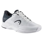 HEAD Homme Revolt Pro 4.5 Men Chaussures de Tennis, Blanc Myrtille, 44 EU