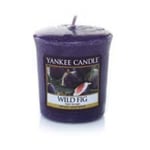 Yankee Candle - Wild Fig Votive