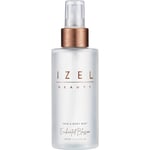 Izel Beauty Hair Mist Enchanted Blossom 150 ml