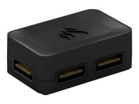 Corsair Icue Link - Signal-Splitteboks