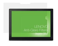 Lenovo 3M - skjermbeskytter for tablet-PC