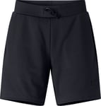 Norrøna Women's Falketind Warm Stretch Shorts Caviar Black, S